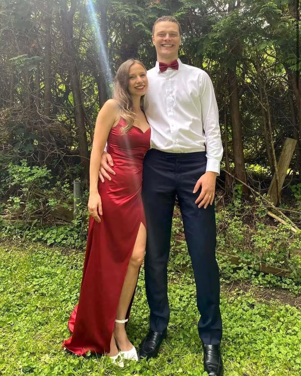 SYYS Satin Bridesmaid Dresses for Women 2024 Long Mermaid Prom Dress Formal Dresses for Women SYYS442