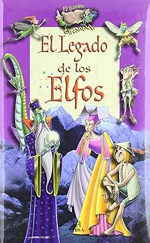 El Legado de los Elfos (El ...