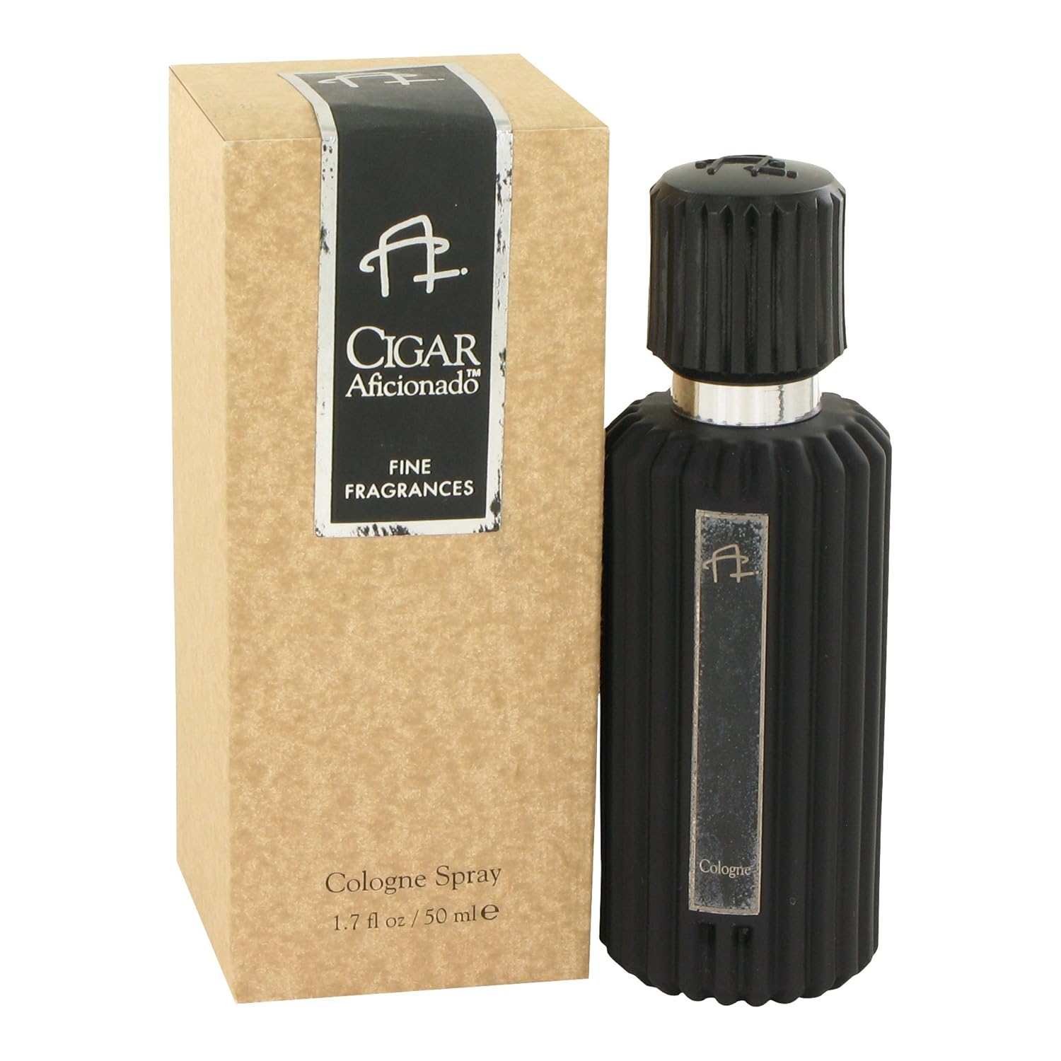 Aficionado by Cigar Cologne Spray 1.7 oz Beauty