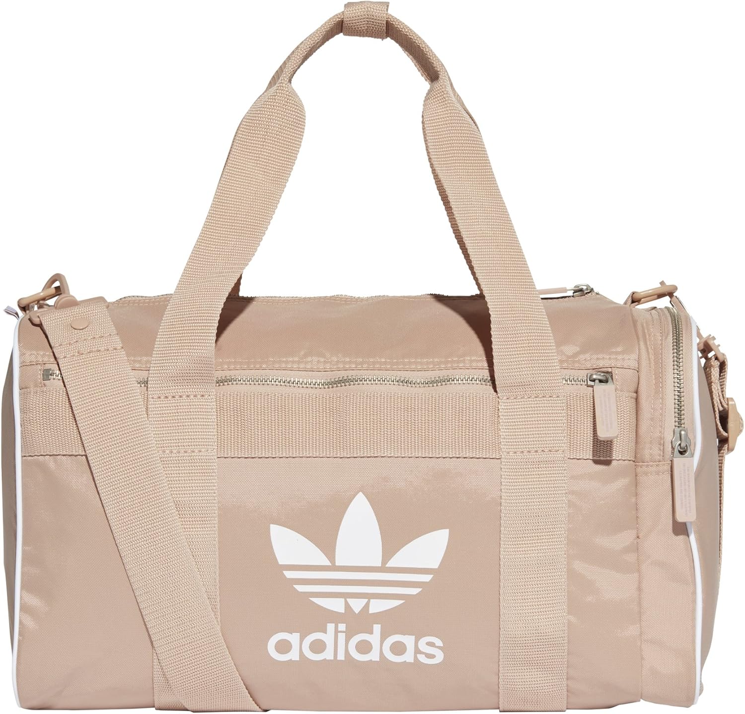 adida duffle bag