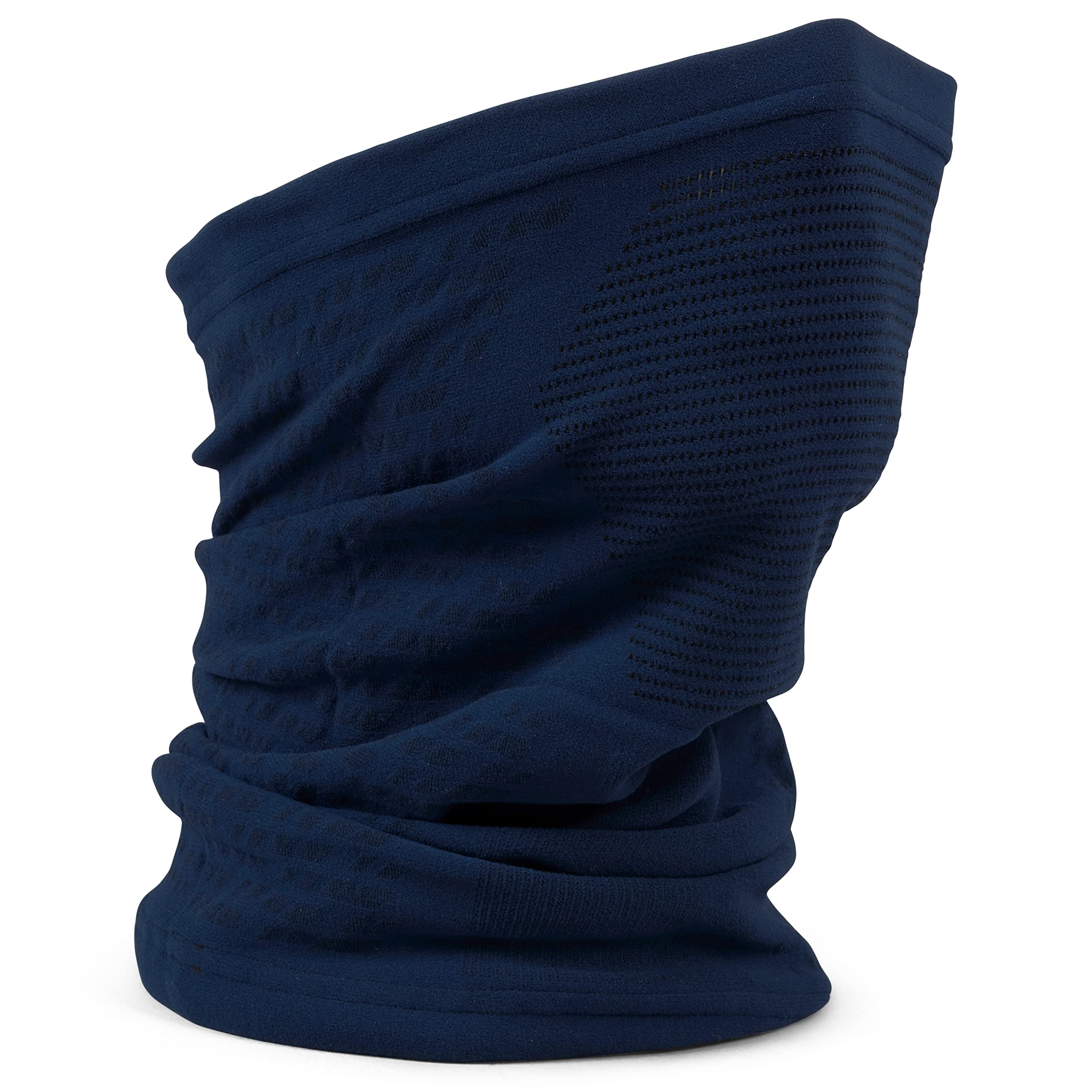 GripGrab Freedom Seamless Warp Knitted Multifunctional Neckwarmer Cycling Sports Tube Scarf with Breathing Hole