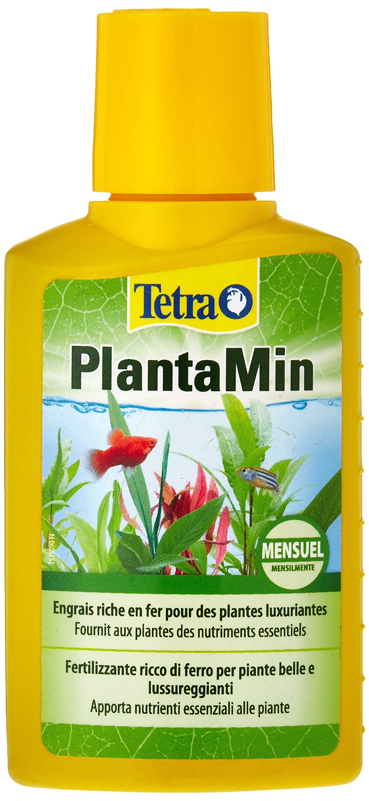 Tetra Plantamin 100ml