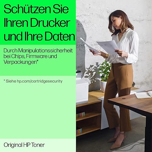 Miniatura 8 de HP Cartucho de tóner negro de alto rendimiento 646X  Funciona con HP Color LaserJet Enterprise CM4540 MFP Series  CE264X