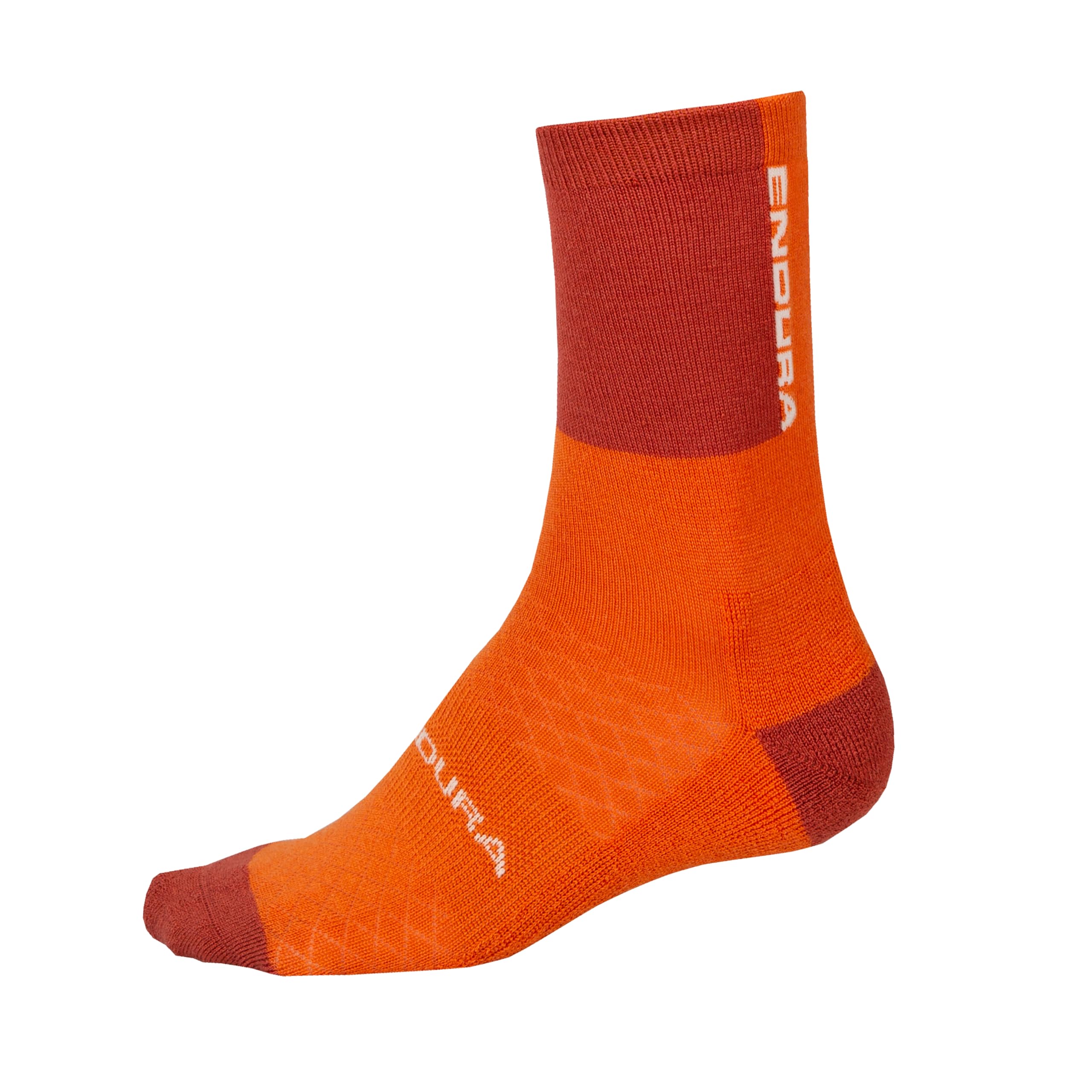 Endura BaaBaa Merino Winter Womens Sock Harvest