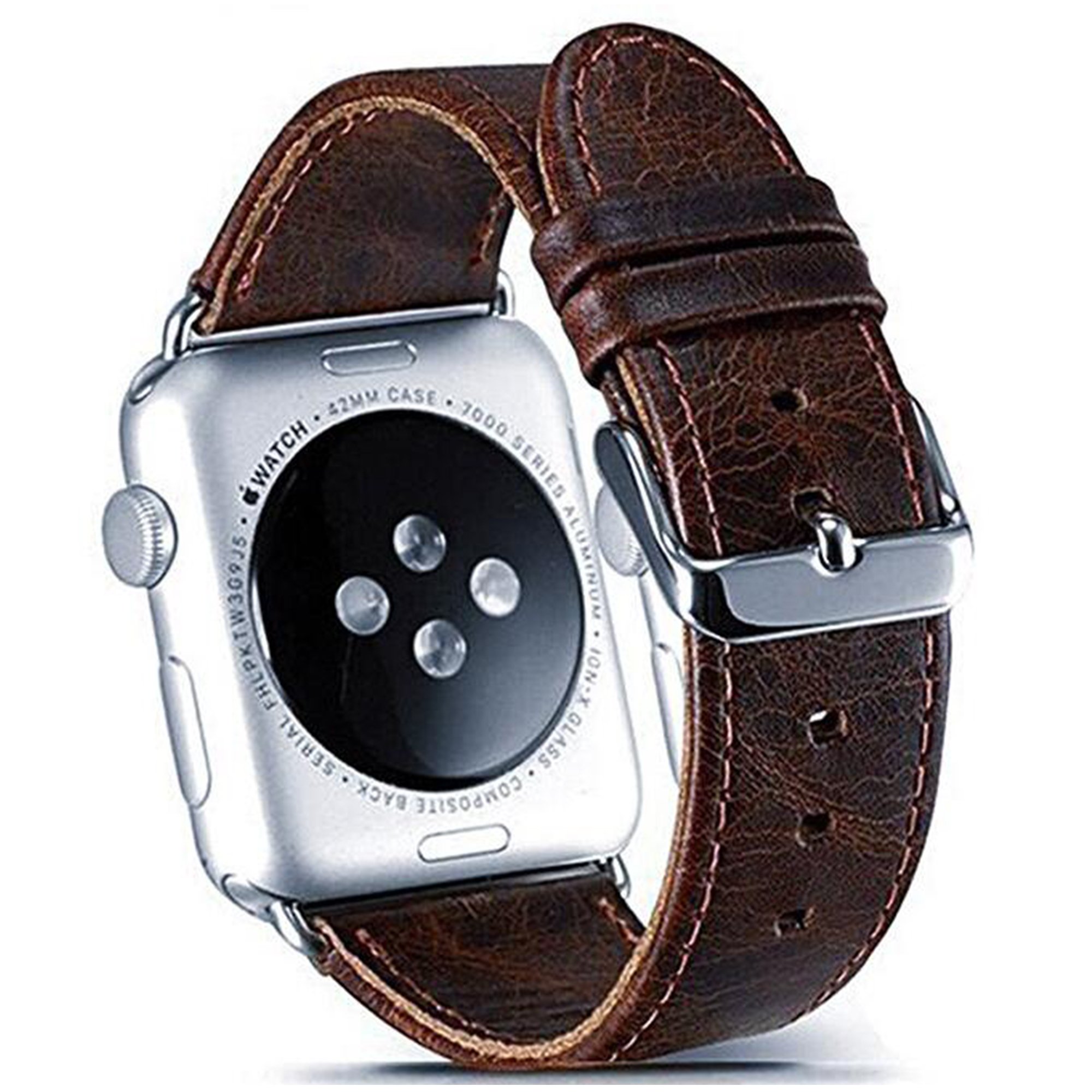 Leather Watch Band Serial 3