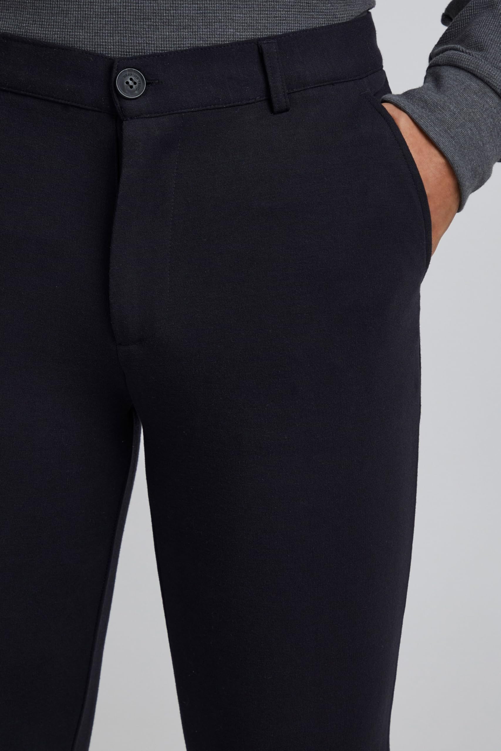 Blend BHNapa Herren Chino Hose Stoffhose Chinohosen