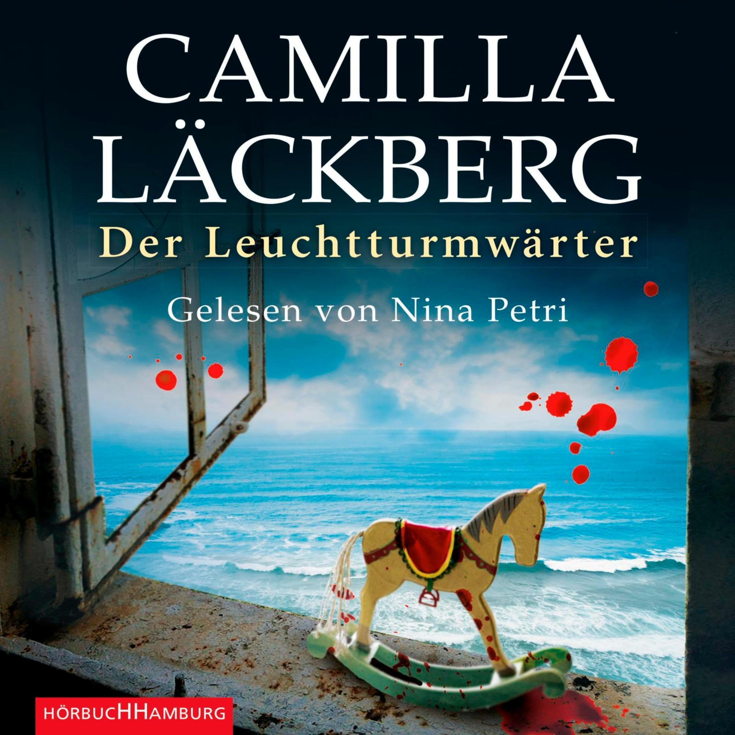Cover art for Der Leuchtturmwärter