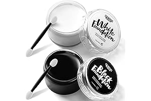 Spooktacular Creations Halloween Maquillage