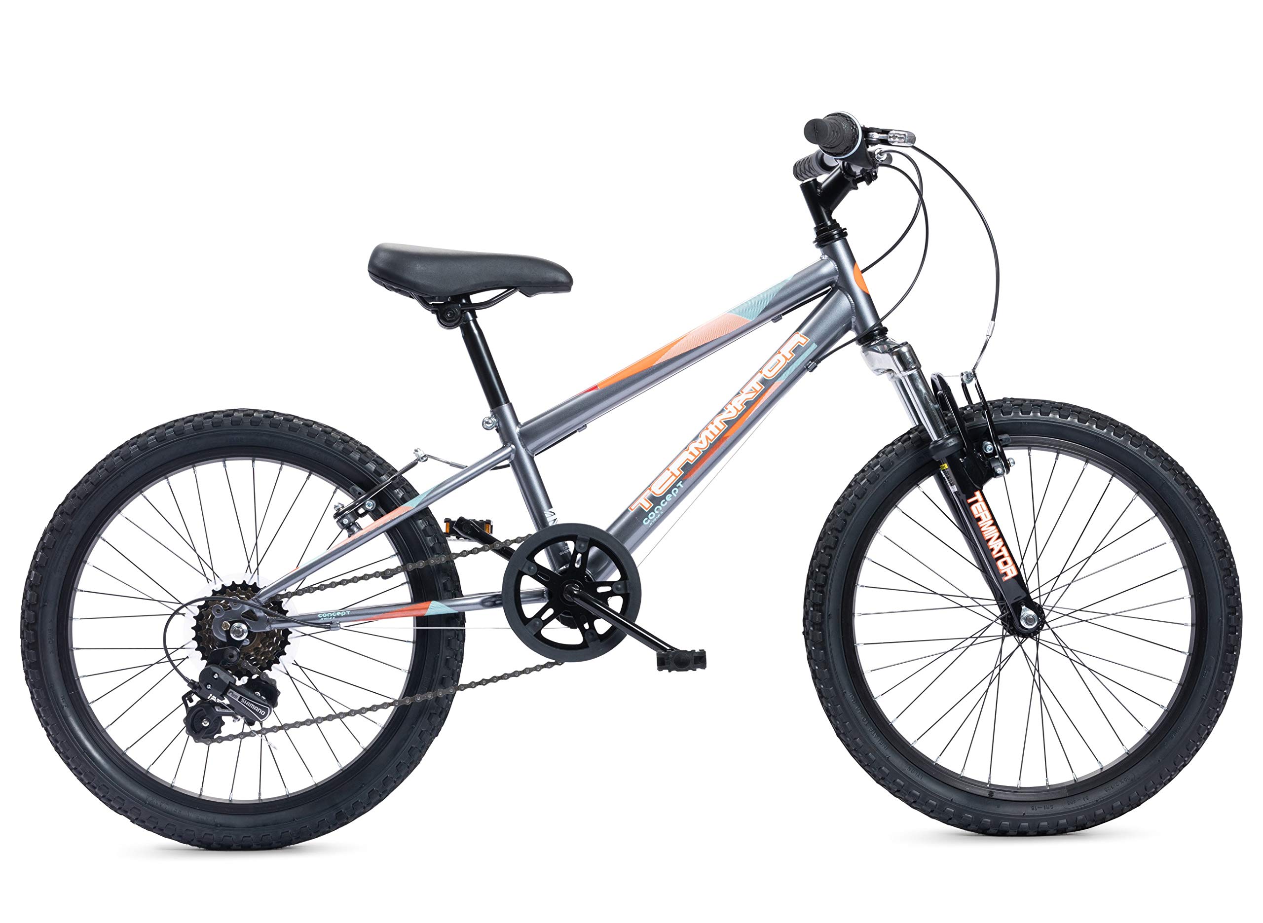 20 wheel mountain bike