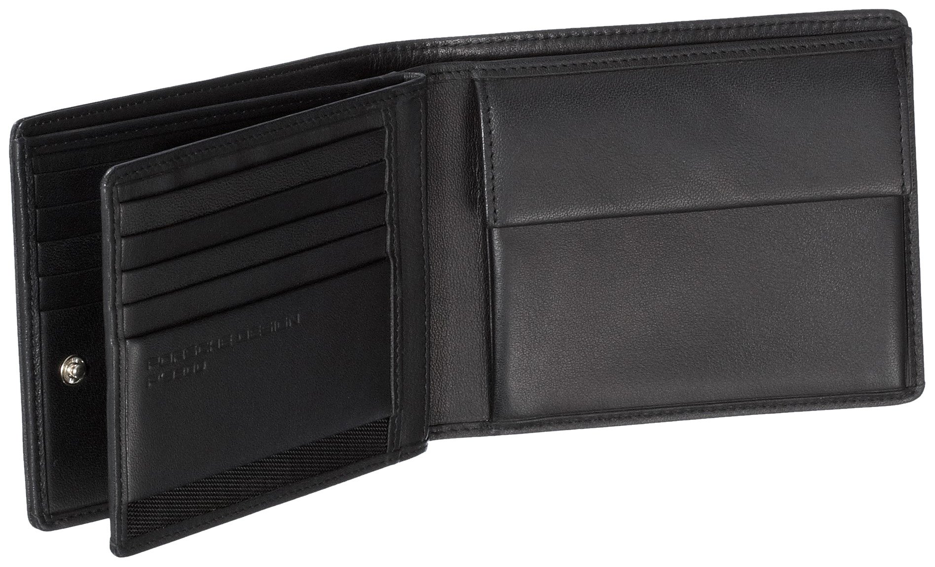 Porsche Design Billfold H10 09/18/09727-01, Portafoglio Unisex Adulto