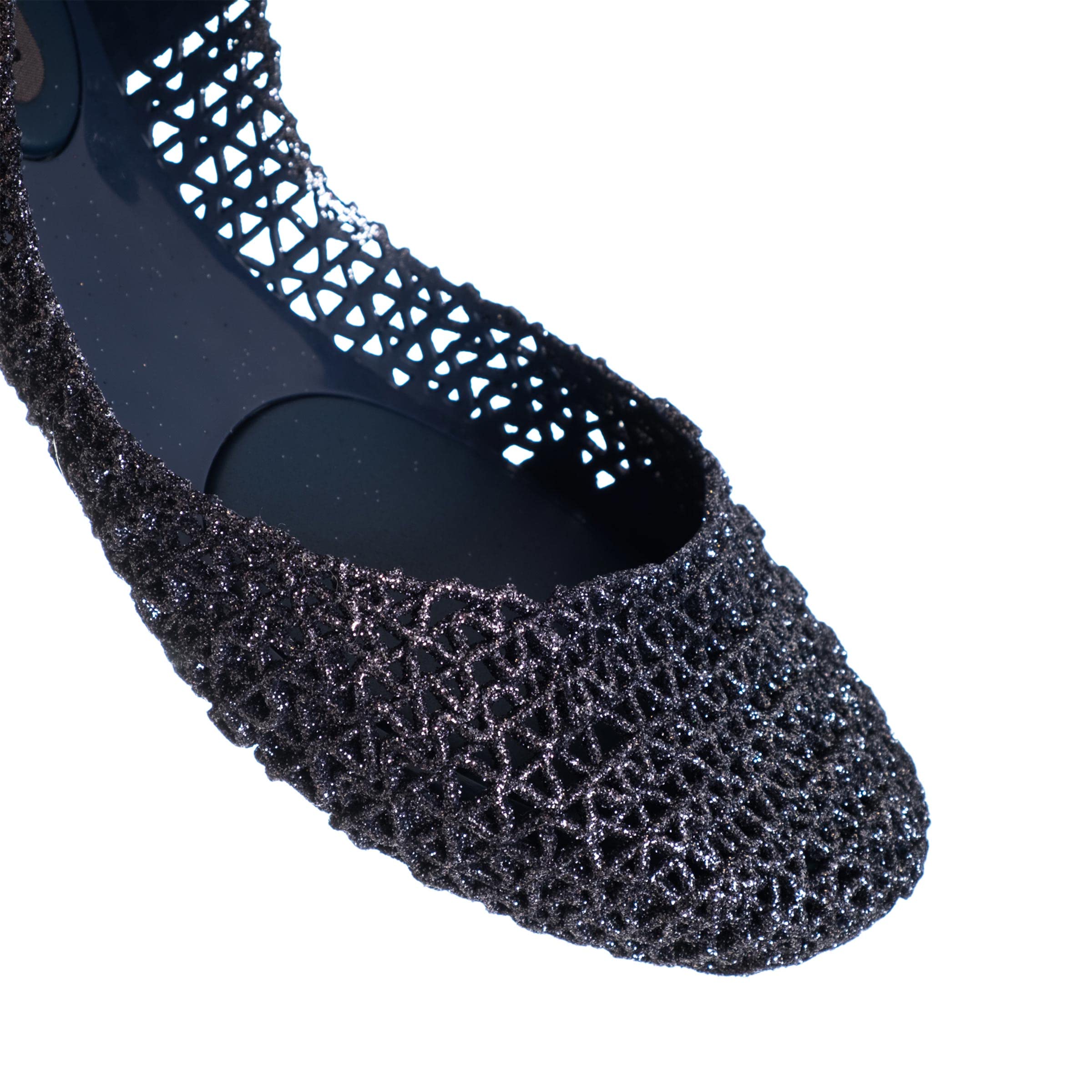 Melissa Kobiety Campana Papel ViiSneakersy Low-Top
