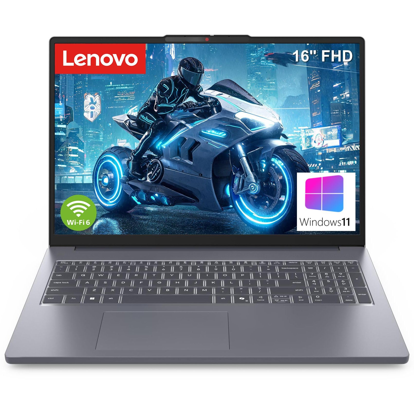 Amazon.com: Lenovo 16