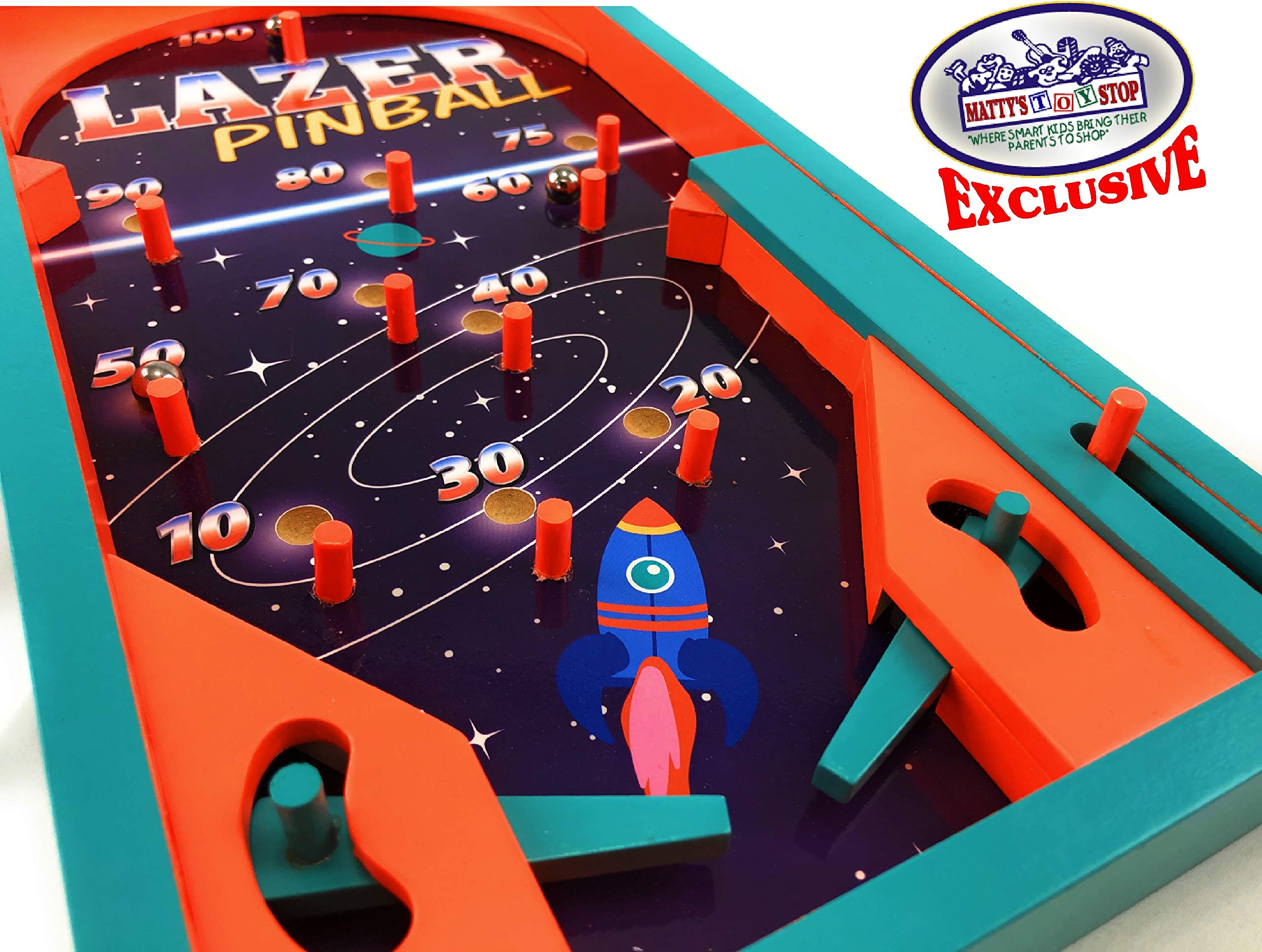 Buffalo Games Pinball Game ubicaciondepersonas.cdmx.gob.mx