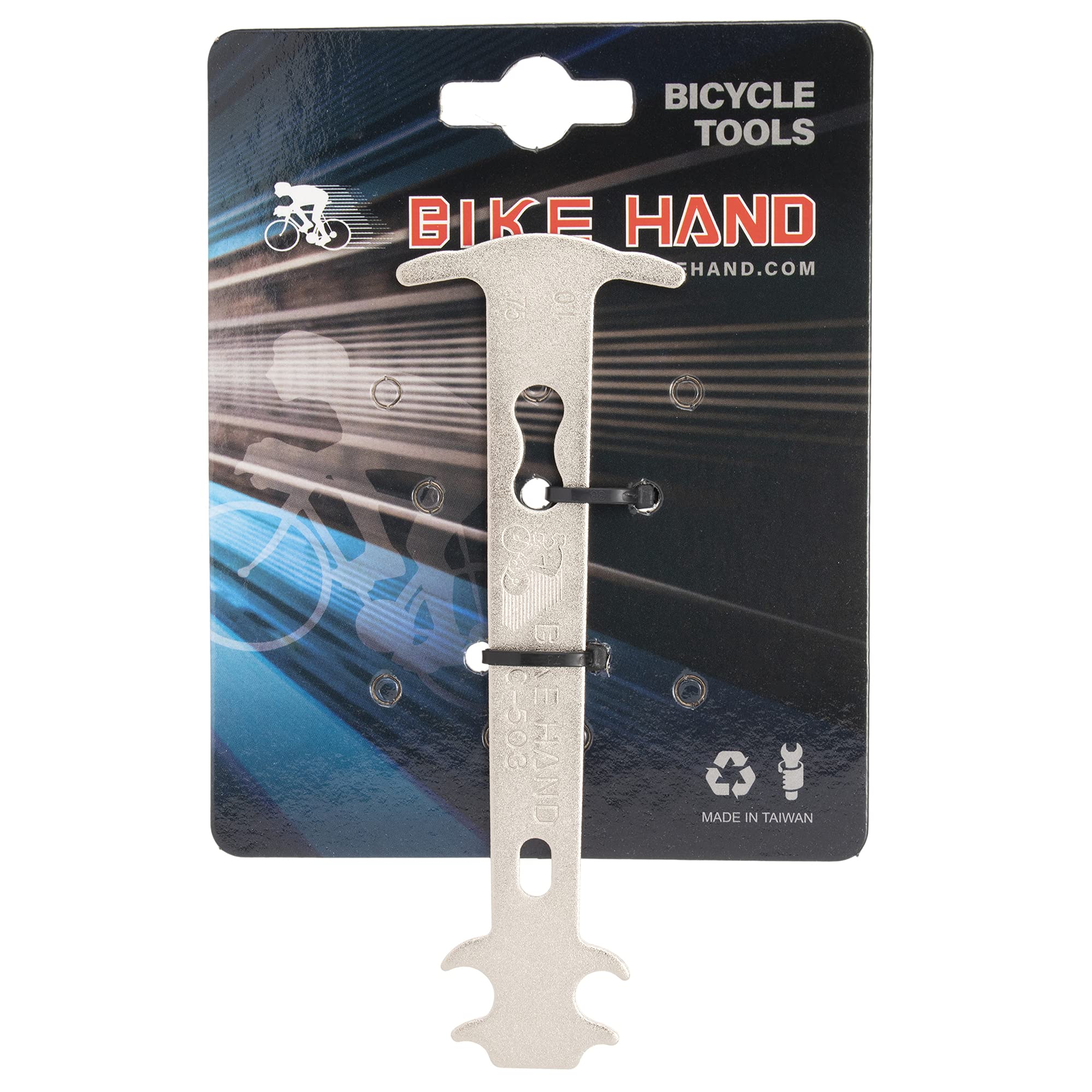 もか様確認用 Amazon.co.jp: BIKE HAND(バイクハンド) YC-503チェ-ンチェッカ