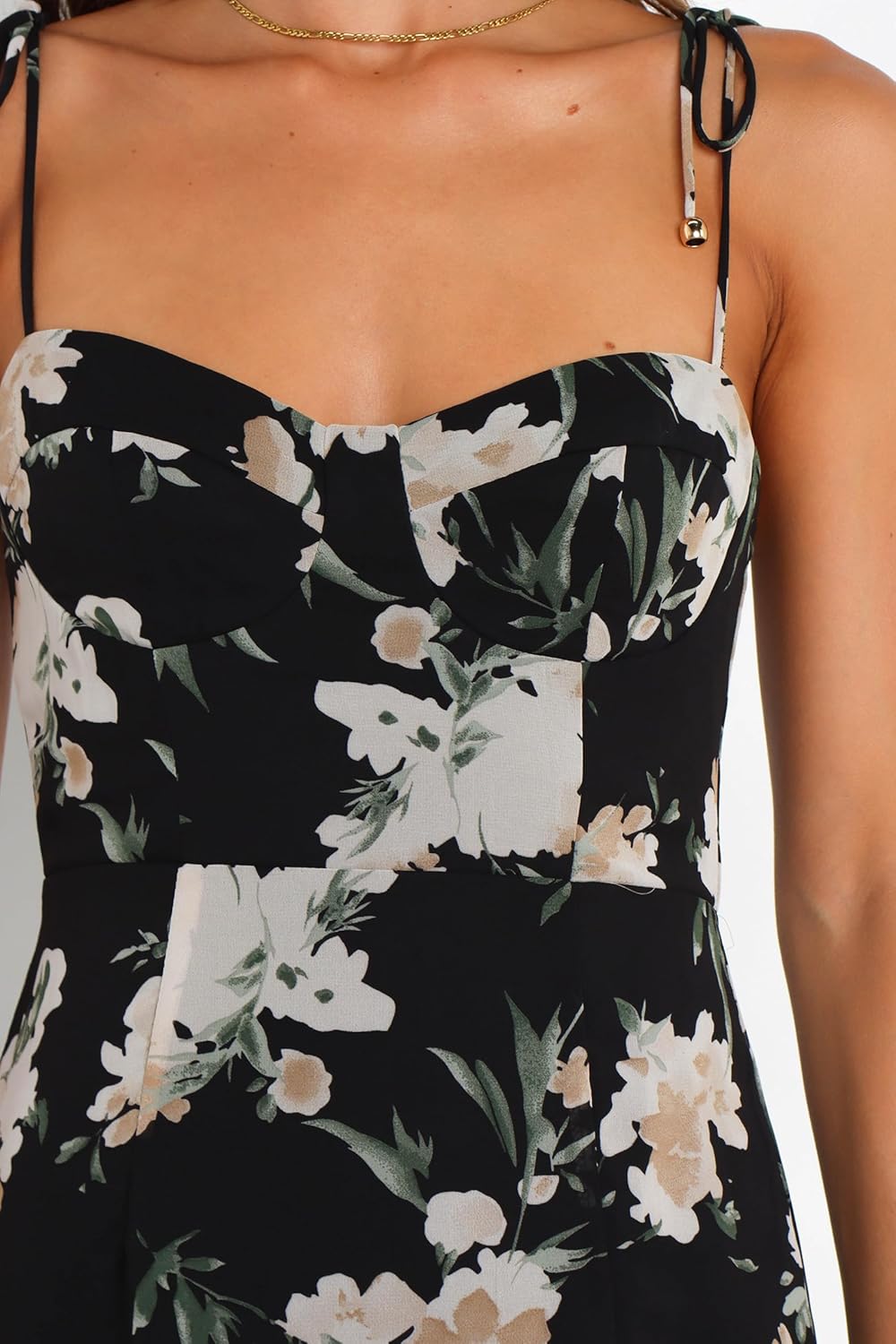 Petal & Pup Womens Meg Dress - Image 7