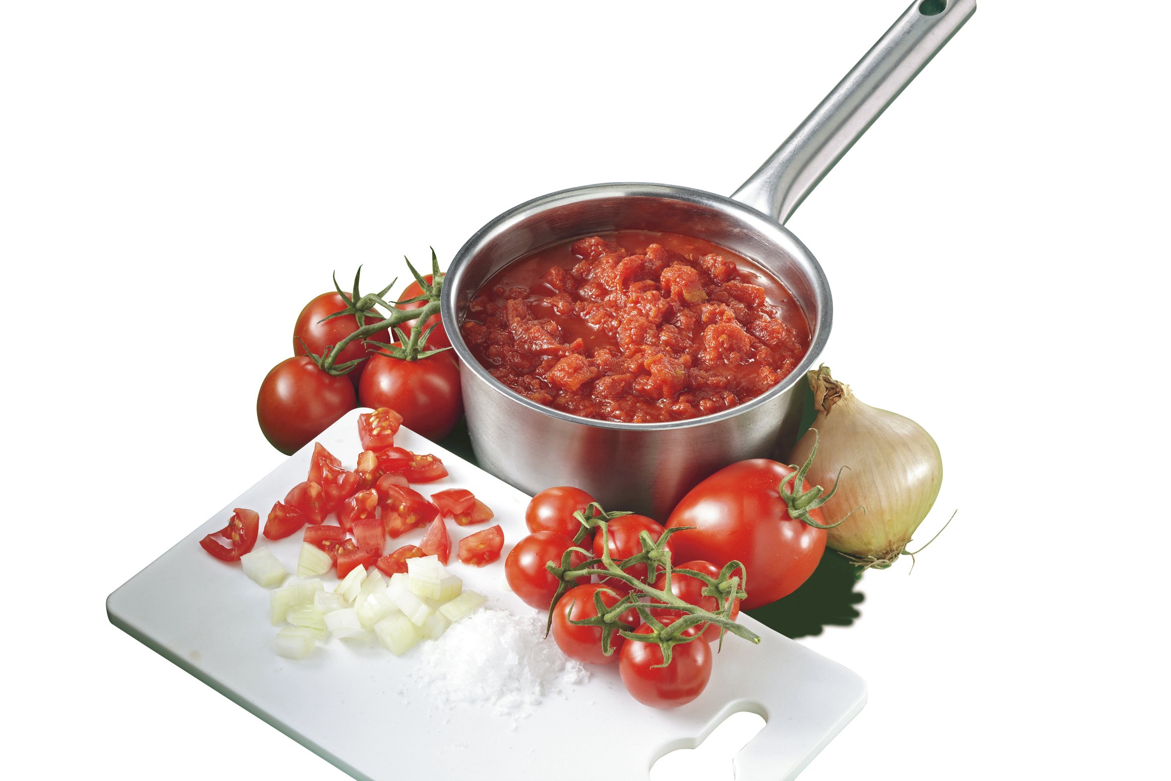 Tomato-pronto, confezione da 1 (1 x 2000 G)