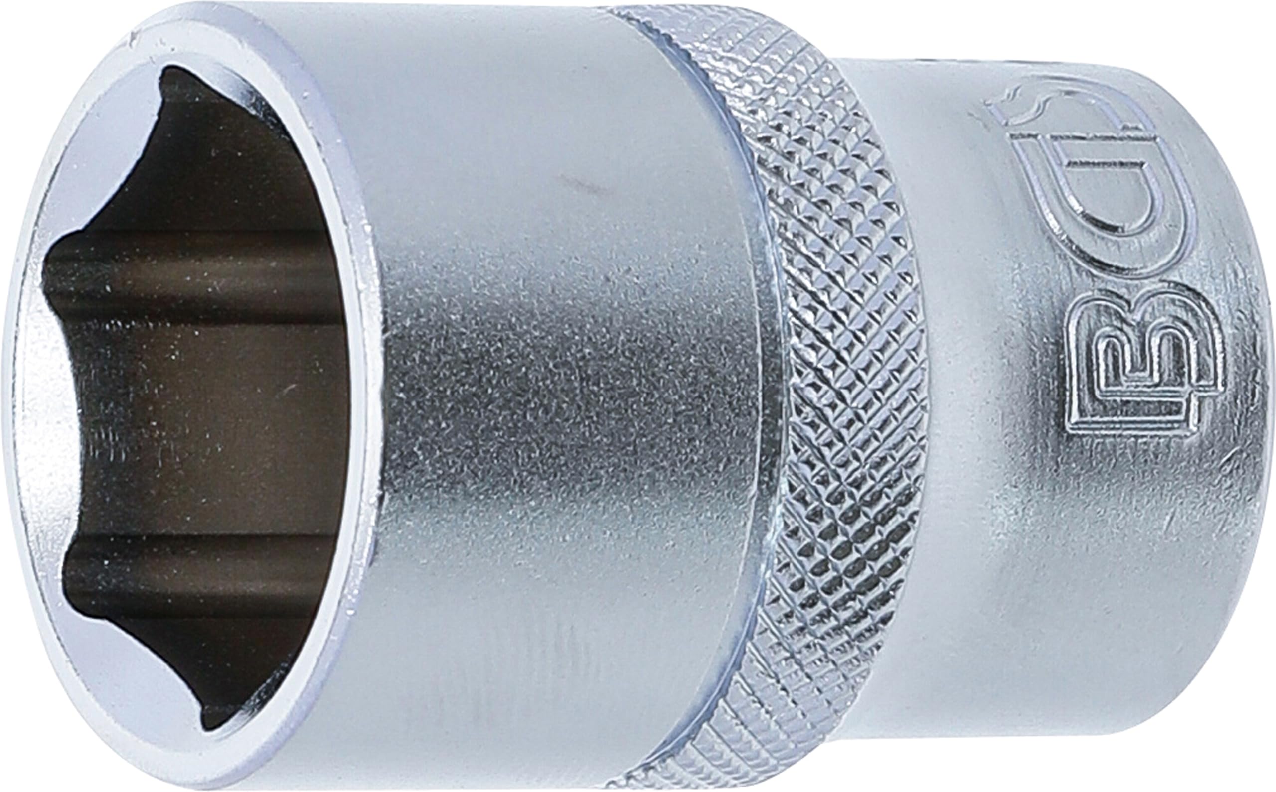 BGS 2920 | Steckschlüssel-Einsatz Sechskant | SW 20 mm