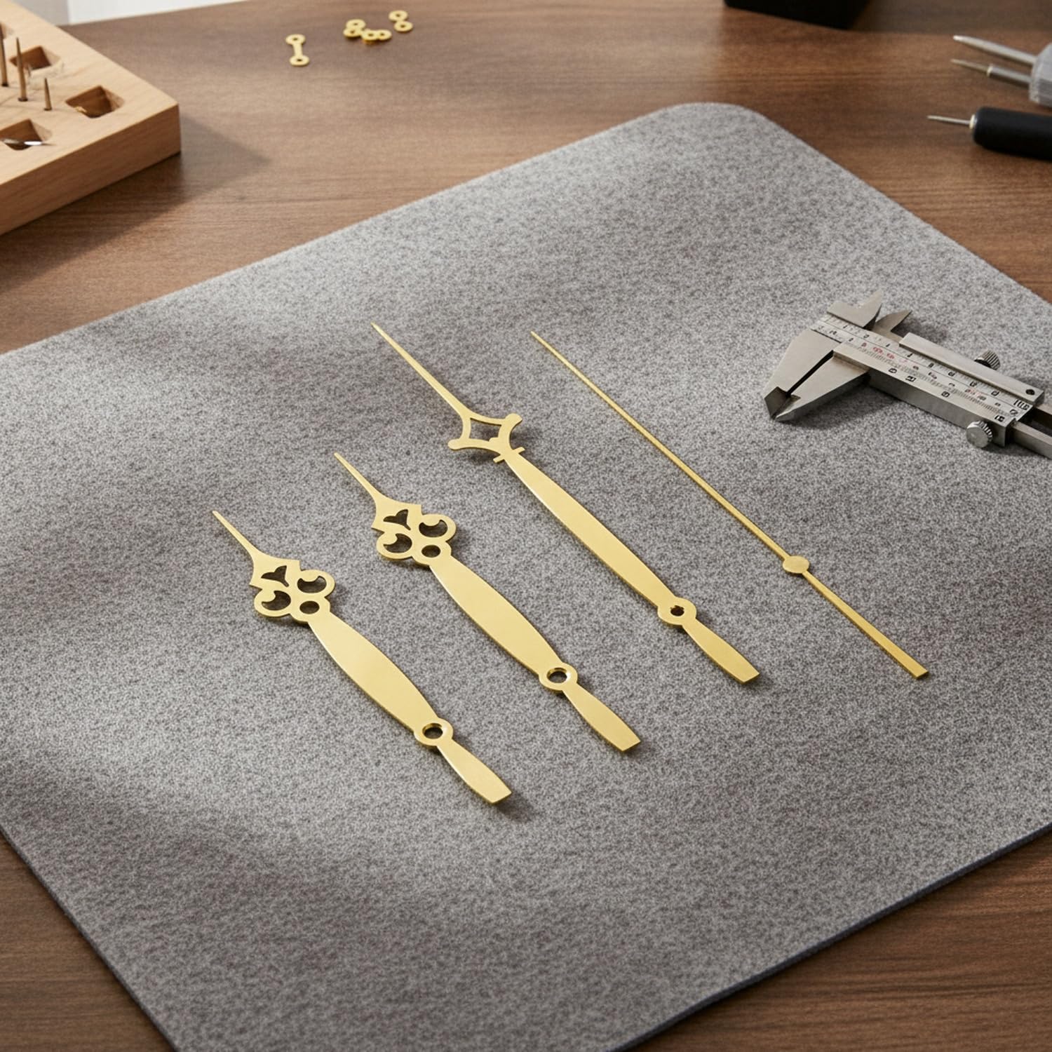 Kit Lancette Orologio