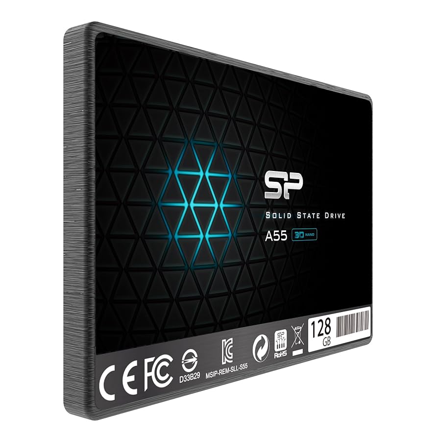 新品未開封　シリコンパワー SSD 1TB 3D NAND採用 SATA3 楽天市場】シリコンパワー SSD 1TB 3D NAND採用 SATA3 6Gbps 2.5