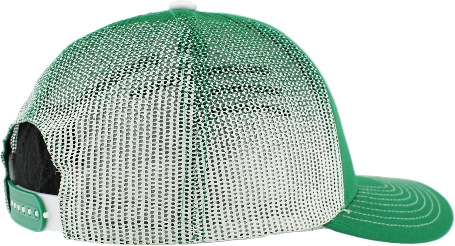 ZHATS NBA Unisex-Adult NBA Officially Licensed Adjustable Snapback Hat Big Rig Ombre - Image 6