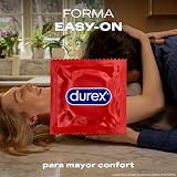 Durex Préservatif masculin - 3