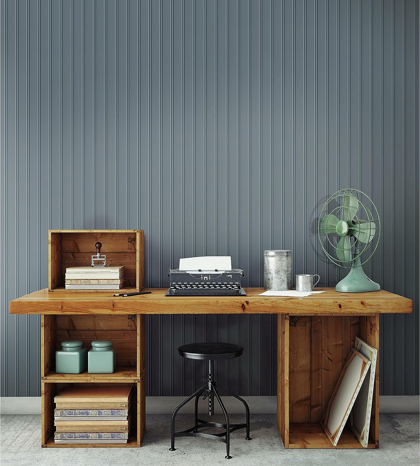 See full amazon price history chart for MOREYAJI CuteWallDesigns 3D Wallpaper Sticker Panels Vinyl Self Adhesive Peel and Stick Wallpaper for Wall Home décor,Bedroom,Hotel,Wall for Living Room Drawing Hall(16.5“x131”)(15Sq Ft) (Navy & Blue) MOREYAJI CuteWallDesigns 3D Wallpaper Sticker Panels Vinyl Self Adhesive Peel and Stick Wallpaper for Wall Home décor,Bedroom,Hotel,Wall for Living Room Drawing Hall(16.5“x131”)(15Sq Ft) (Navy & Blue) (B0CMQKR5H1) Amazon Price History, Amazon Price Tracker