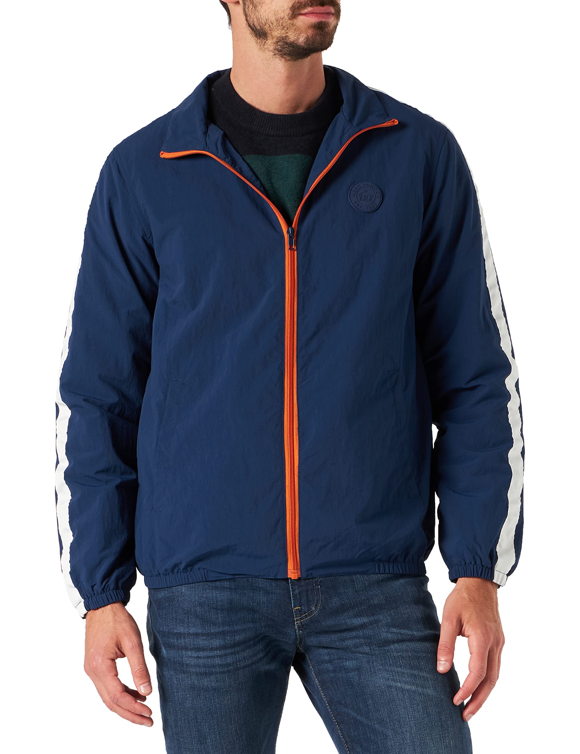 MercMen's Dowell Light Jacket