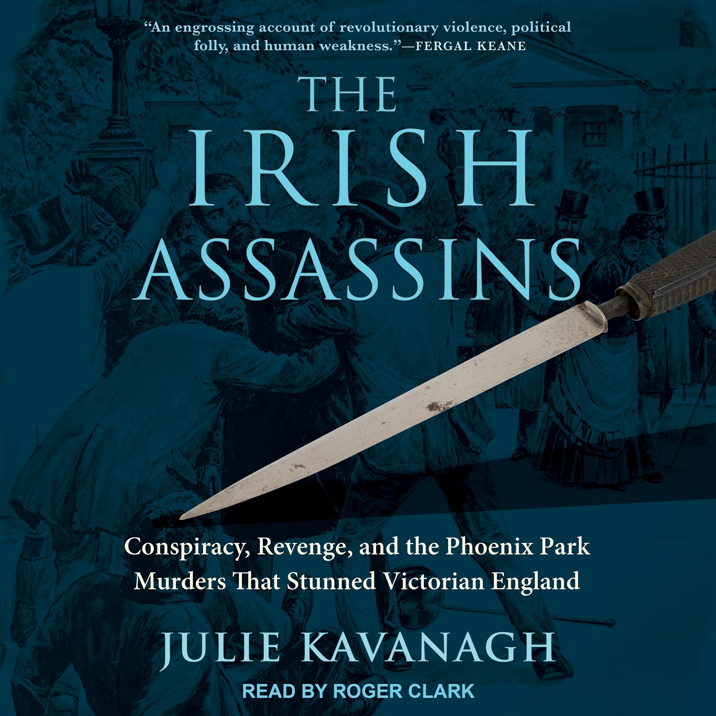 The Irish Assassins