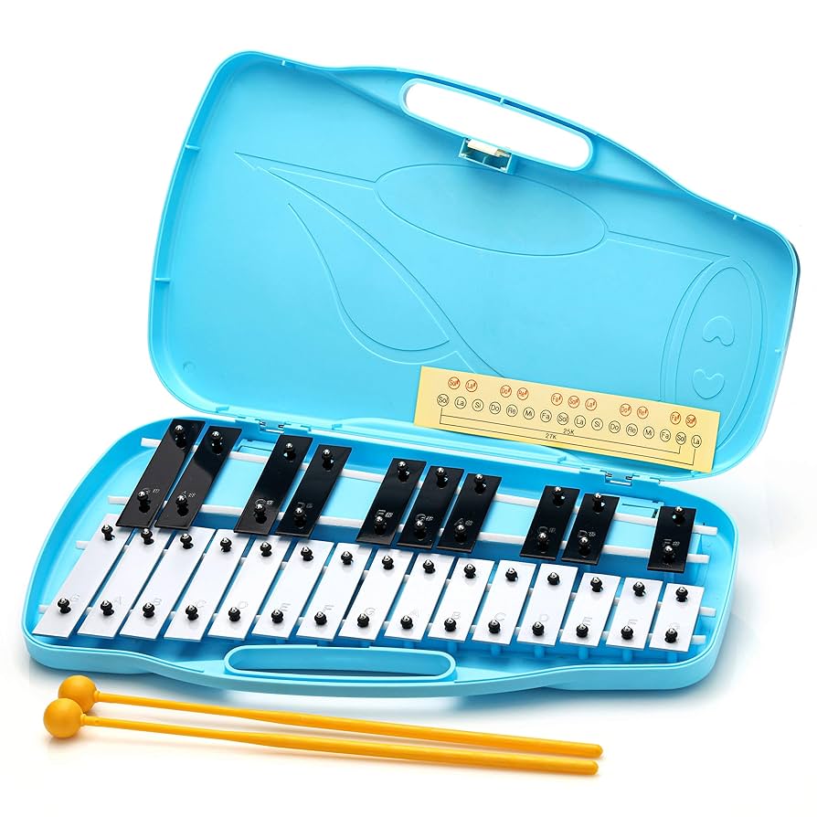 ハンドメイド　アフリカンXylophone Handmade West African Xylophone — Al Maktoum Goods