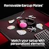 HyperX Cloud III S Wireless Black Gaming Headset Wireless Gaming Headset
