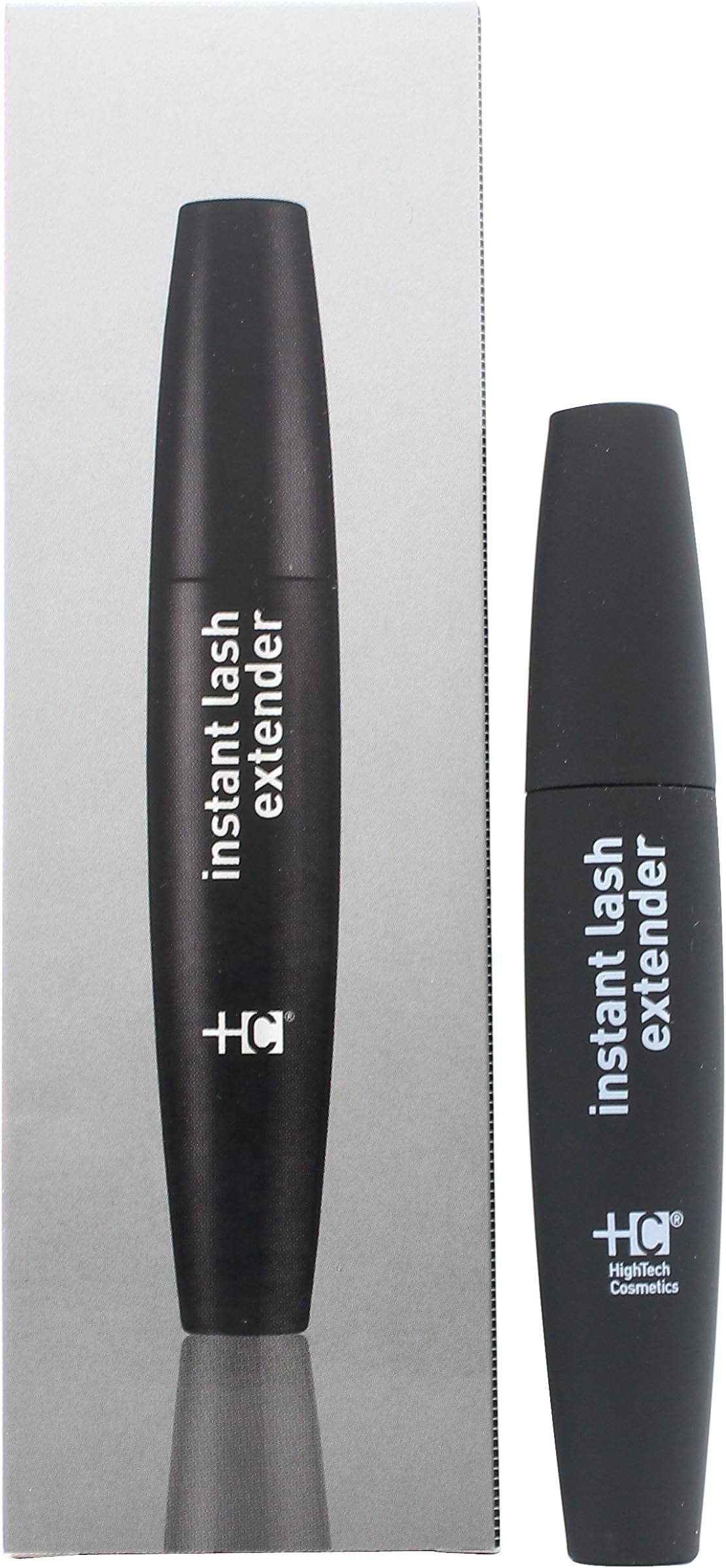 Instant Lash Extender - # Intense Black 13ml/0.43oz
