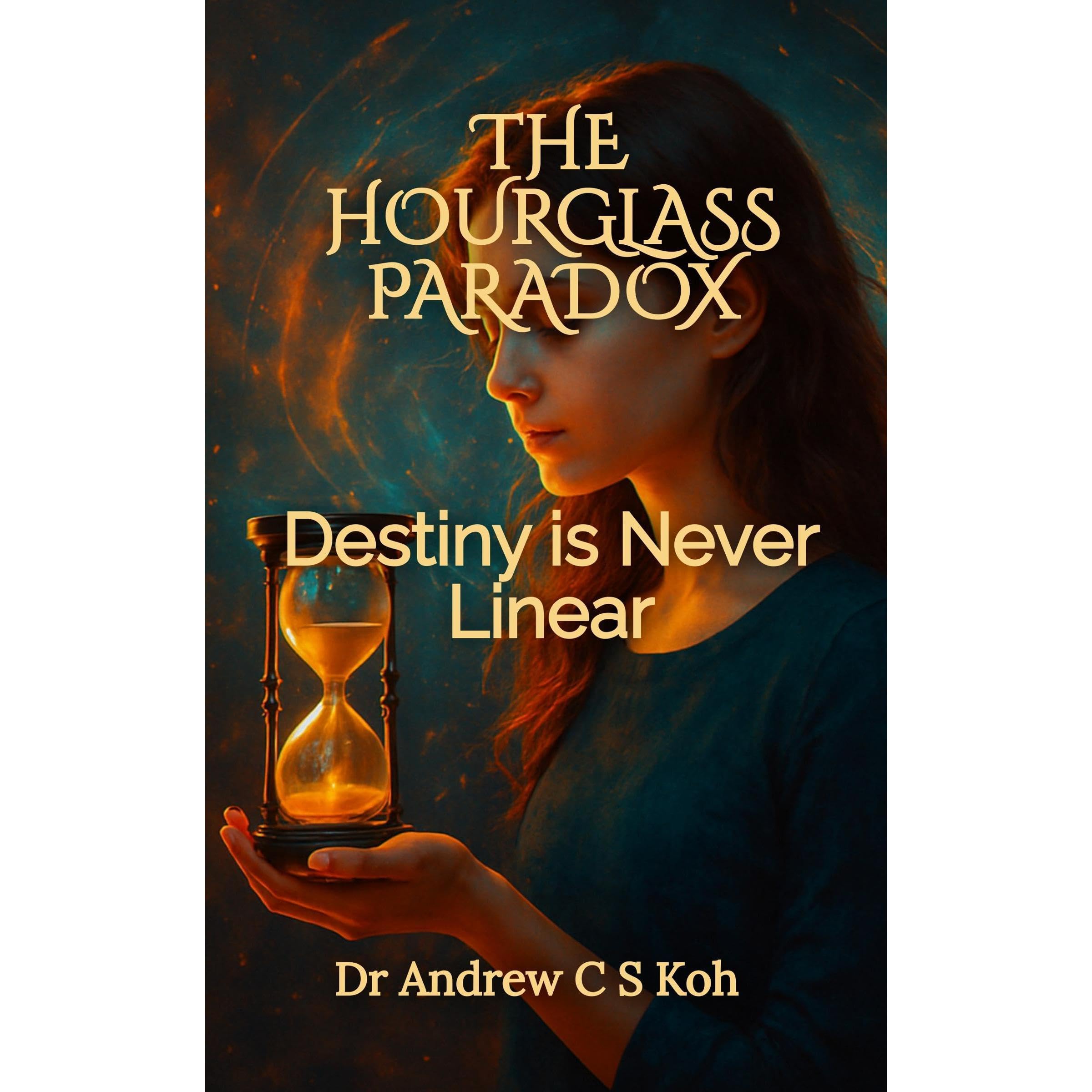 The Hourglass Paradox