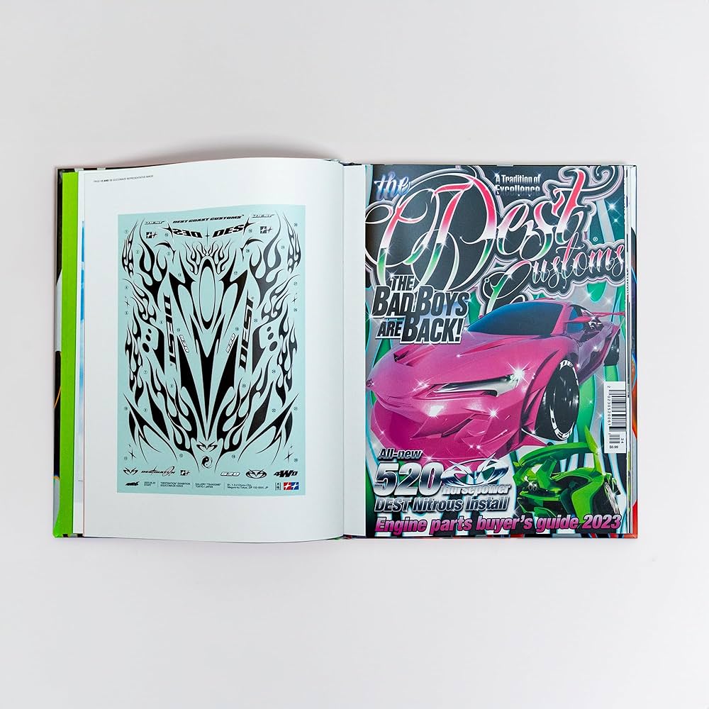 MAZE BOOK／GUCCIMAZE Amazon.co.jp: GASBOOK 37 GUCCIMAZE® : GAS AS INTERFACE