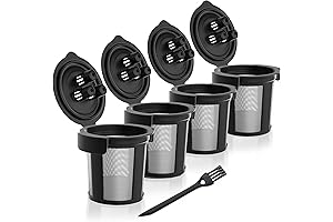 Ninja Reusable K Cup Ninja Coffee Maker