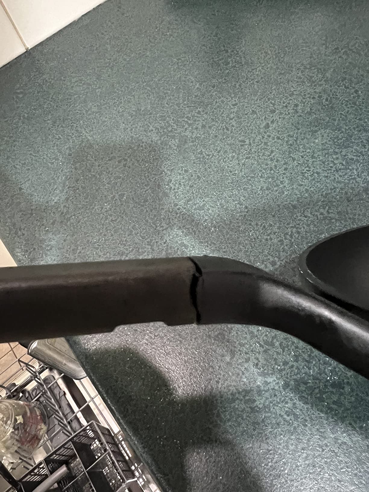 KitchenAid Classic Frying Pan Set, NonStick Aluminium 20, 24 and 28cm