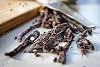 Biltong Boss, Original Snap Sticks (Bites), Authentic Traditional Recipe, Ready To Eat Flavoured Meat High Protein Snack, Suitable For Paleo, Keto, Atkins Diets & Post-Workout, Low Sugar & Carbs 100g