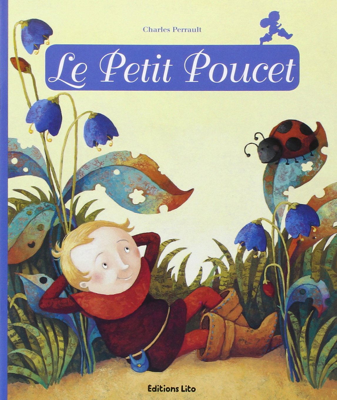 Le Petit Poucet Perrault, Charles and Anja Klaus
