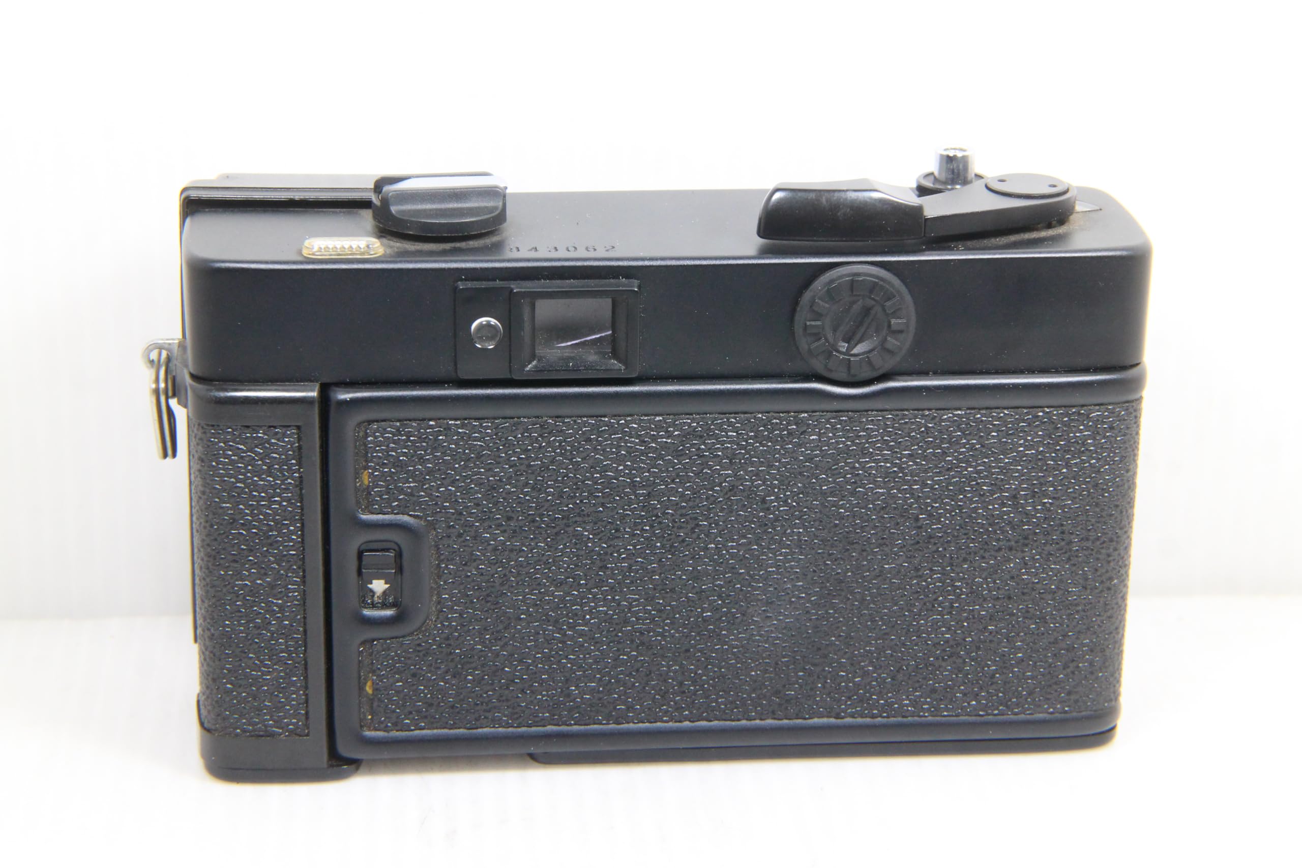 Amazon | Konica-Minolta コニカ KONICA C35 EF フィルムコンパクト