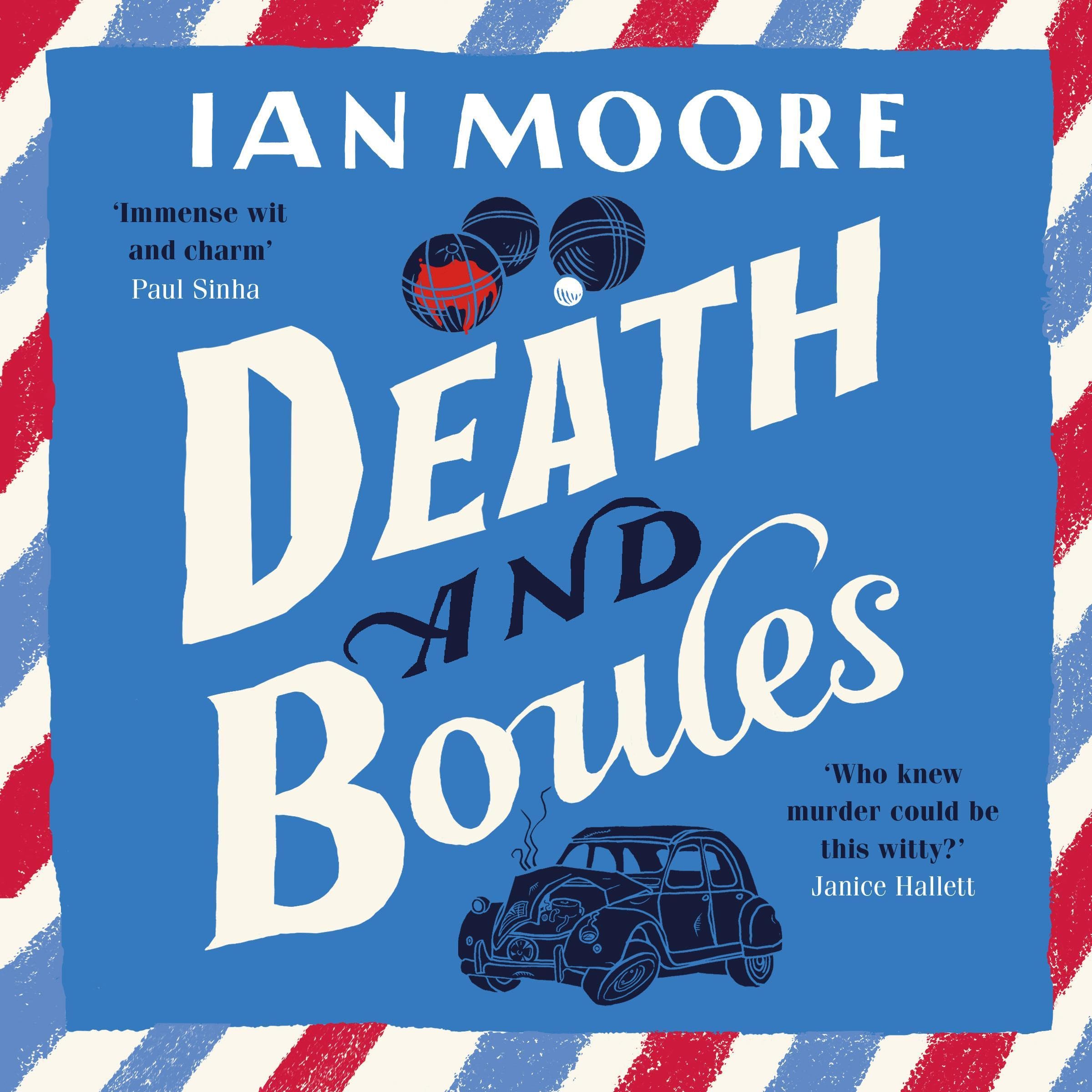 Death and Boules