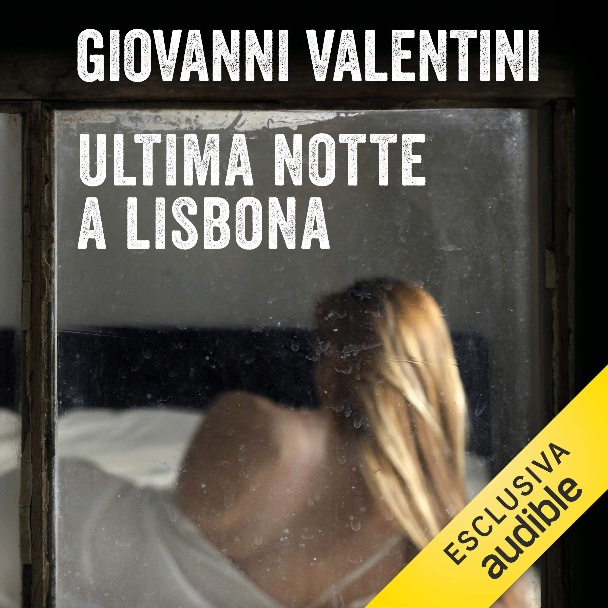 Ultima notte a Lisbona