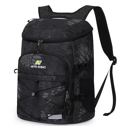 N NEVO RHINO Insulated Backpack Cooler
