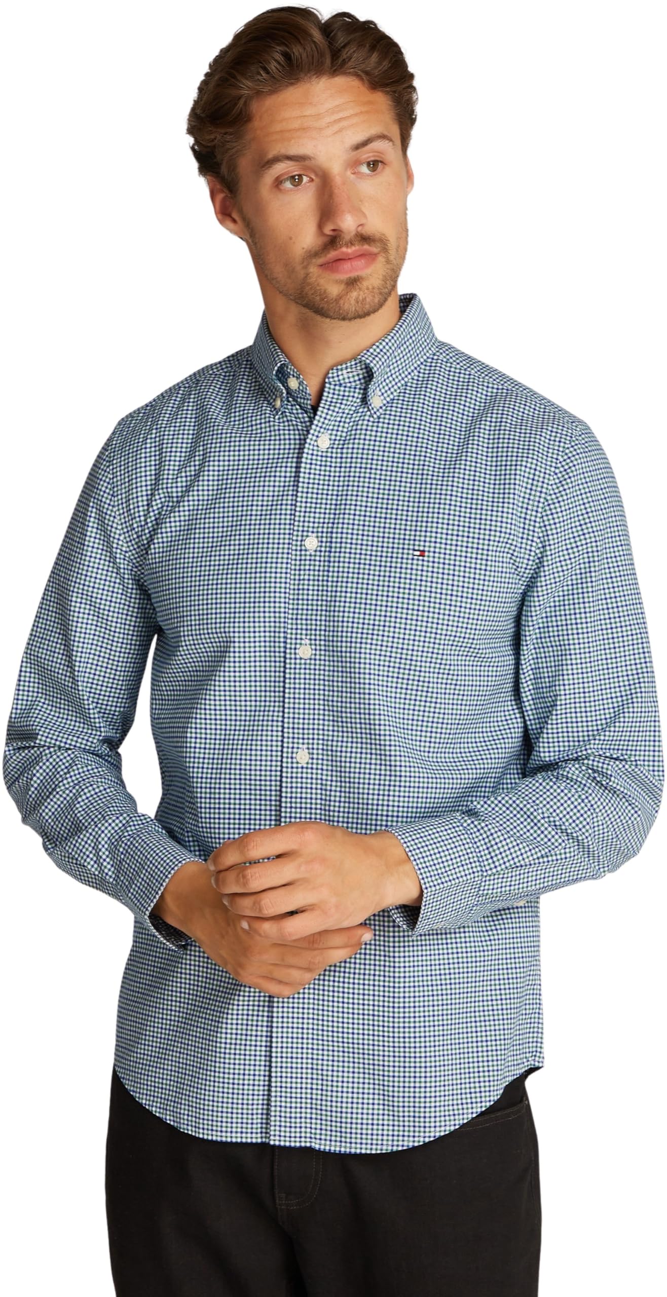 Mode von Calvin Klein & Tommy Hilfiger