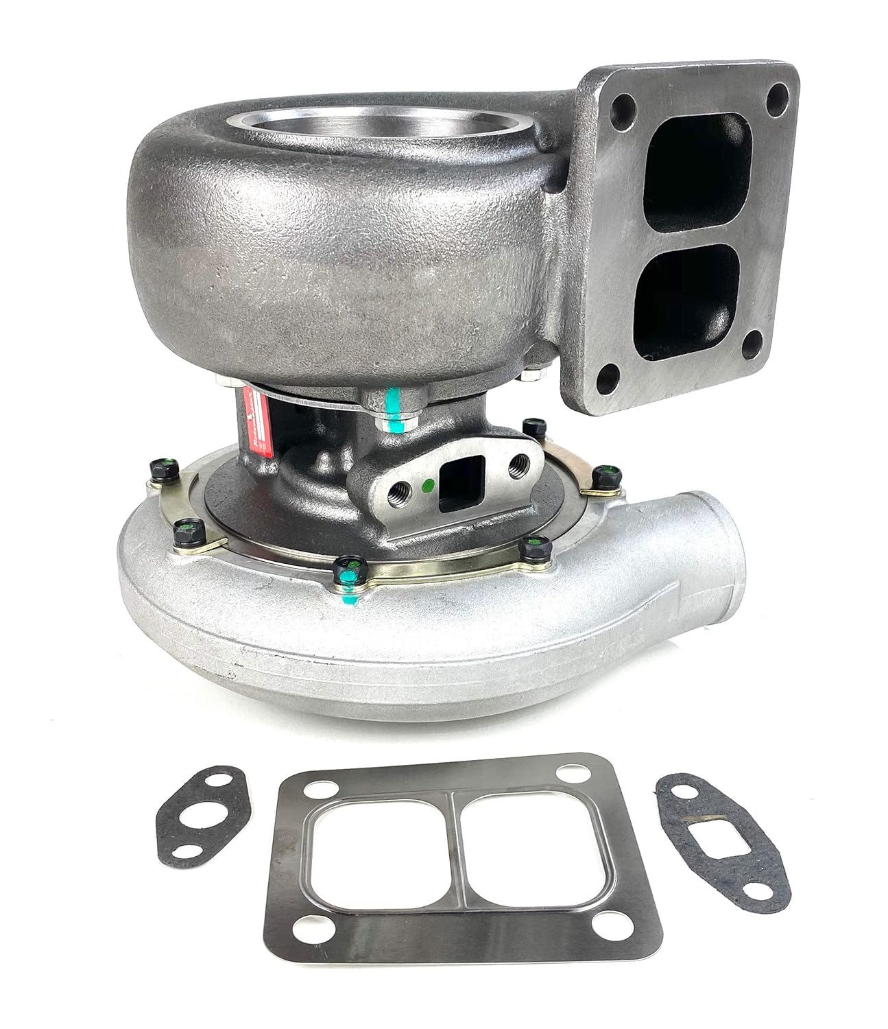 7N7748 Turbo Gp - Compatible con: 14G 12H 140G D6D 3306 966C 966R ...