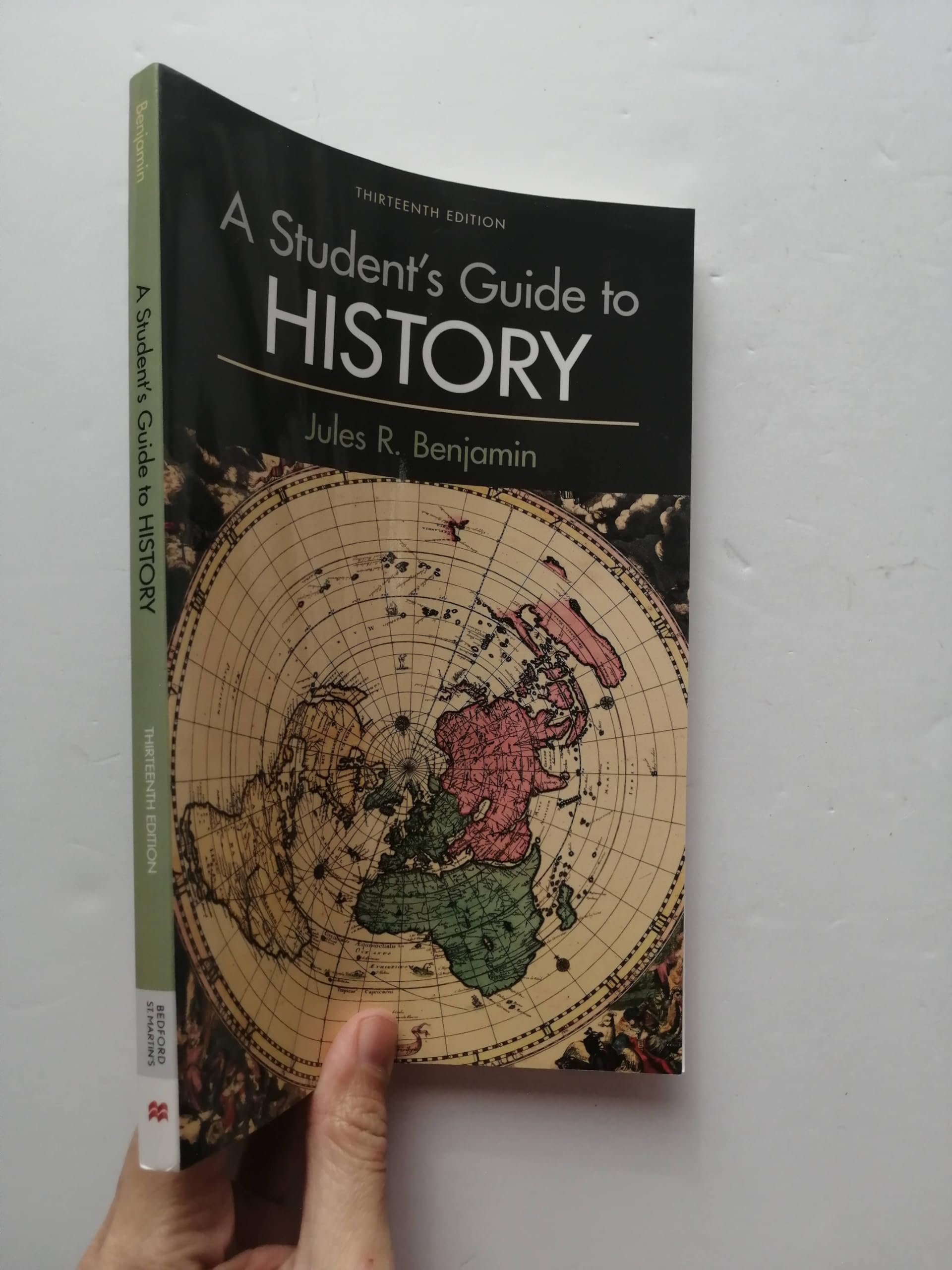 A Student's Guide to History - Image 2