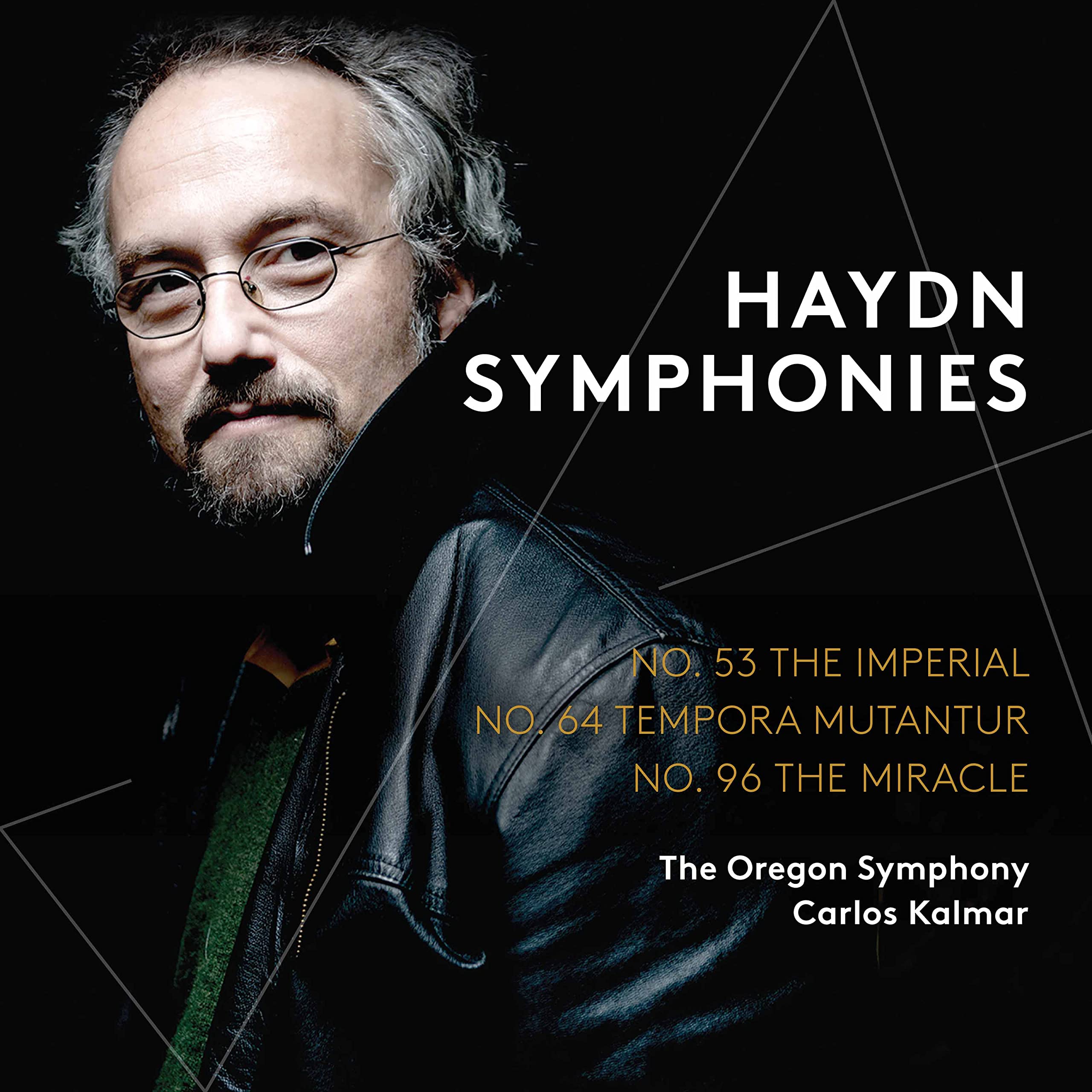 Haydn: Symphonies