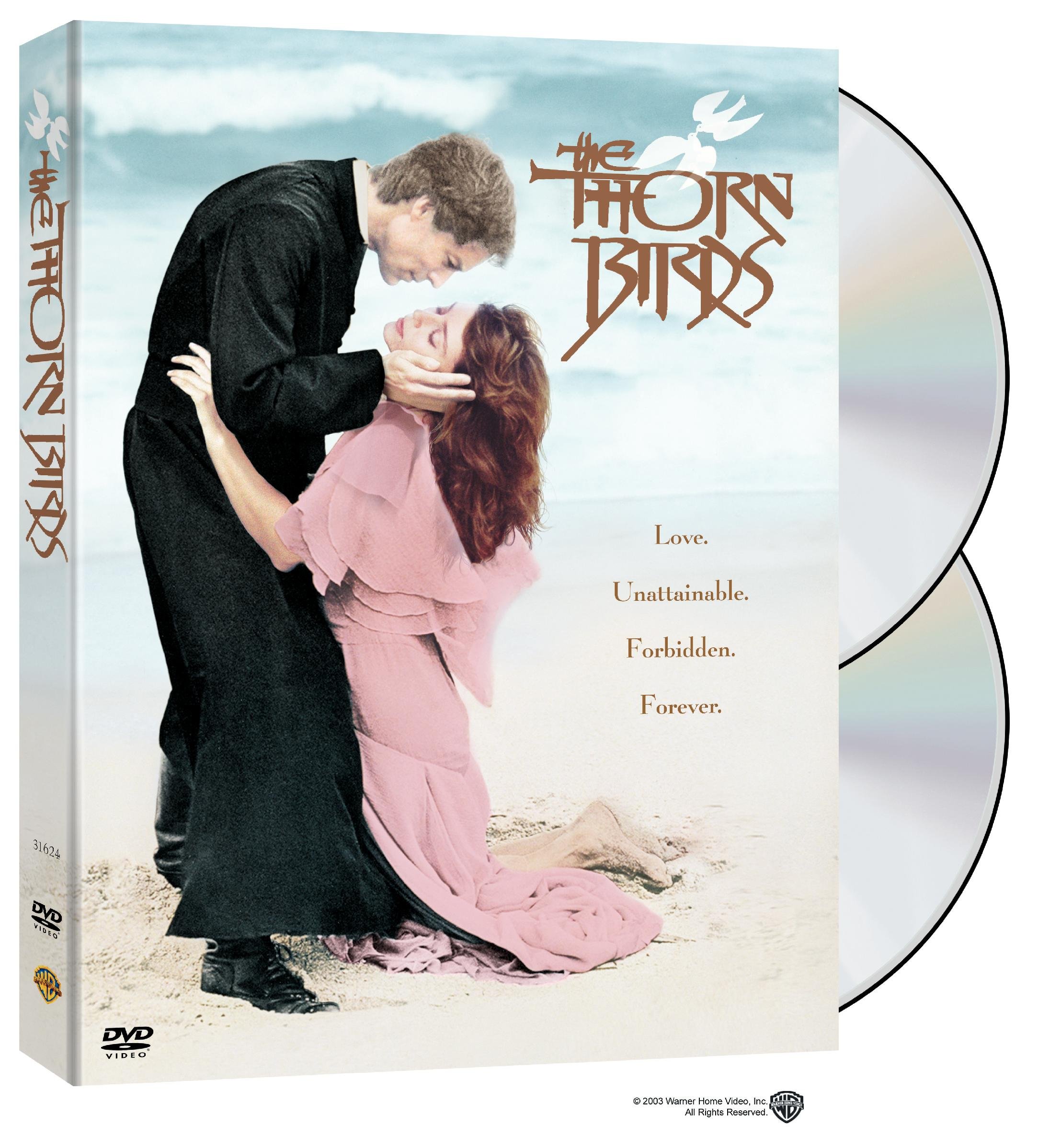 The Thorn Birds | Amazon.com.br