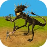 Alien Simulator
