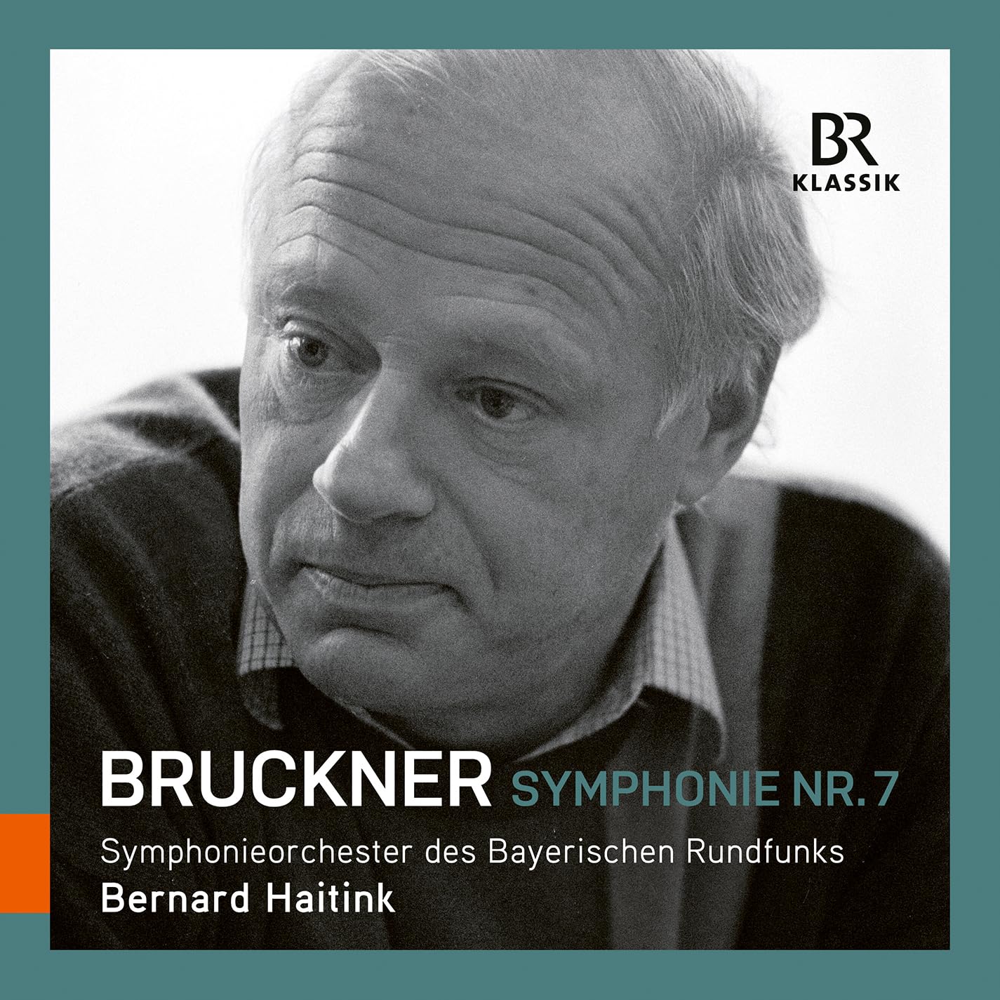 Anton Bruckner: Symphony No. 7