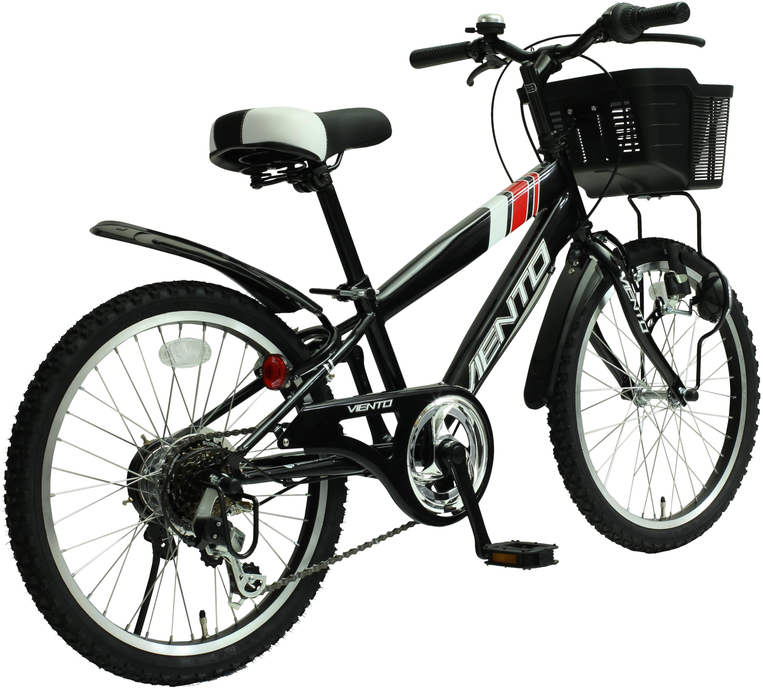 Amazon | 【完全組立済配送】子供用自転車 20インチ ジュニア