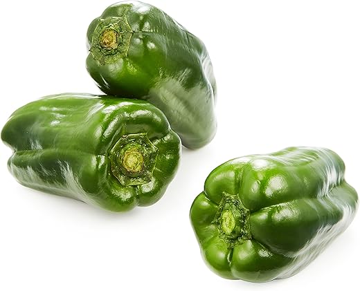 Tokyo Organic(トウキョウオーガニック) 国内産 Tokyo Organic 有機ピーマン 1パック 120g